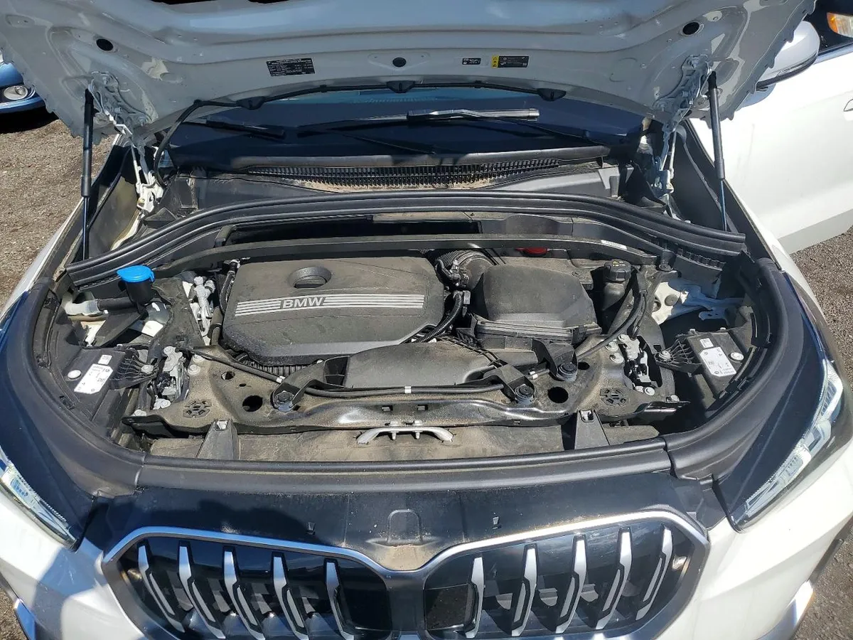 BMW X1 XDRIVE28I 2023