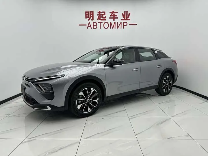 CITROEN C5 X 2026