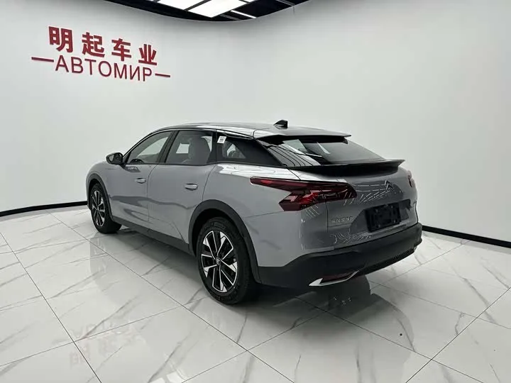 CITROEN C5 X 2026