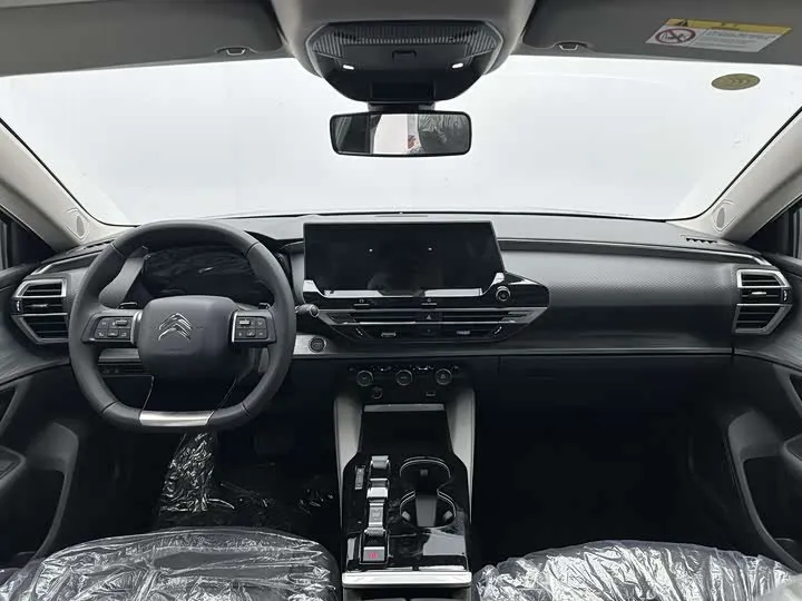 CITROEN C5 X 2026