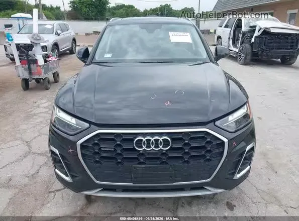 AUDI Q5 PREMIUM PLUS 2023