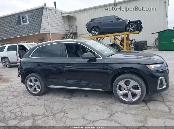 AUDI Q5 PREMIUM PLUS 2023