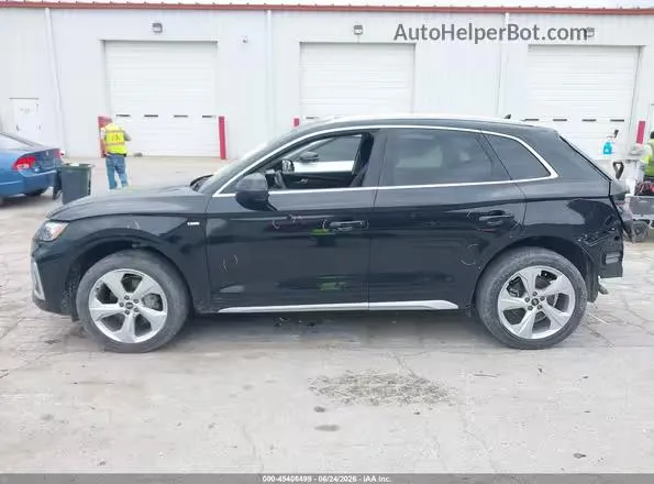 AUDI Q5 PREMIUM PLUS 2023