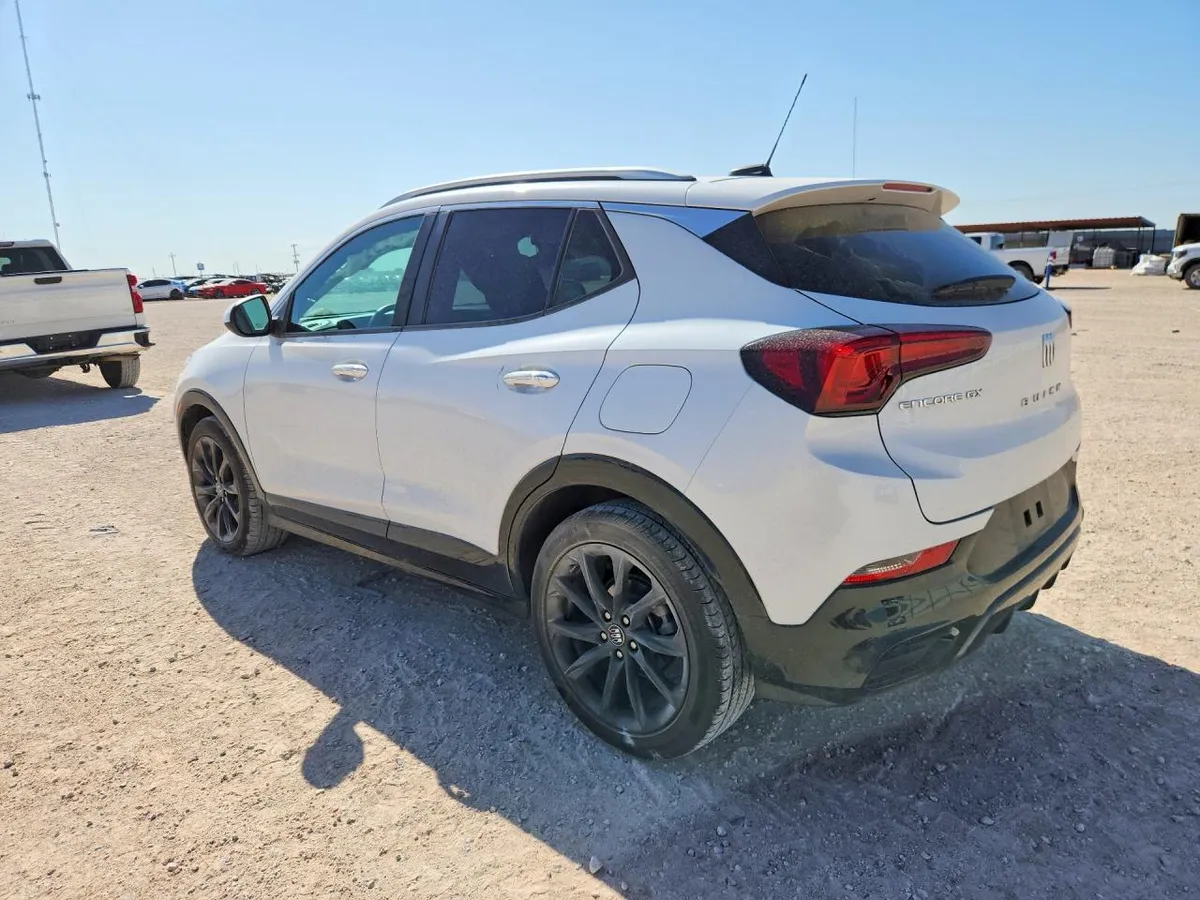 BUICK ENCORE GX SPORT TOURING 2024