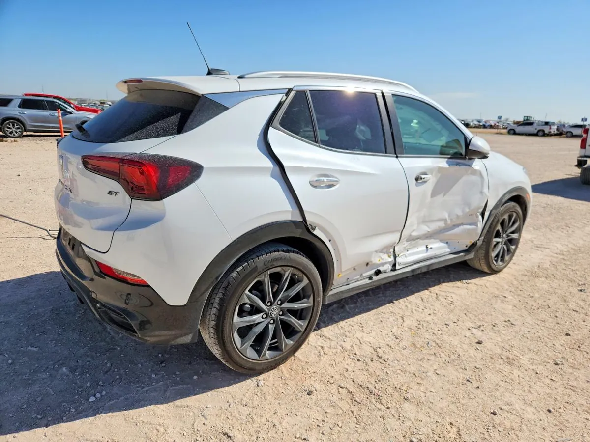 BUICK ENCORE GX SPORT TOURING 2024