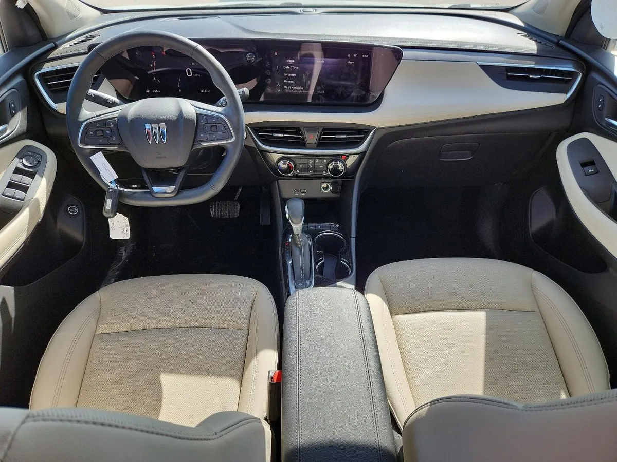 BUICK ENCORE GX SPORT TOURING 2024
