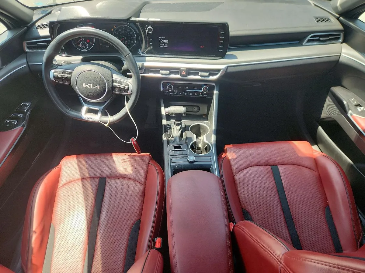 KIA K5 GT LINE 2023