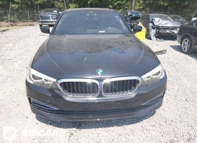 BMW 530I XDRIVE 2019
