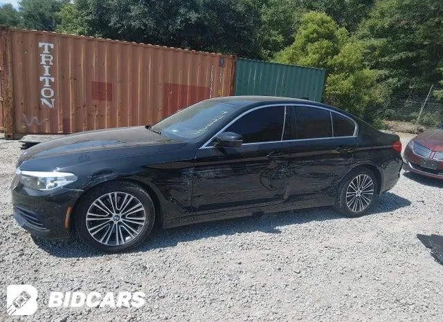 BMW 530I XDRIVE 2019