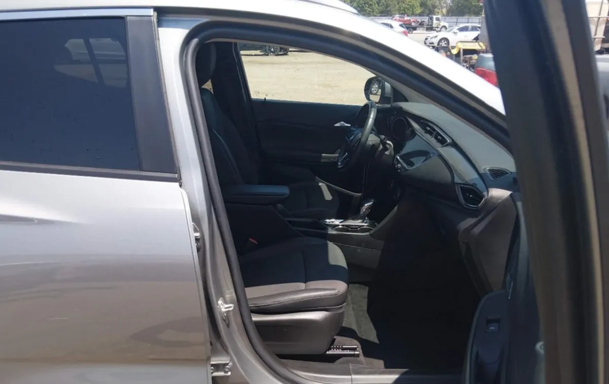 BUICK ENCORE GX SELECT FWD 2023
