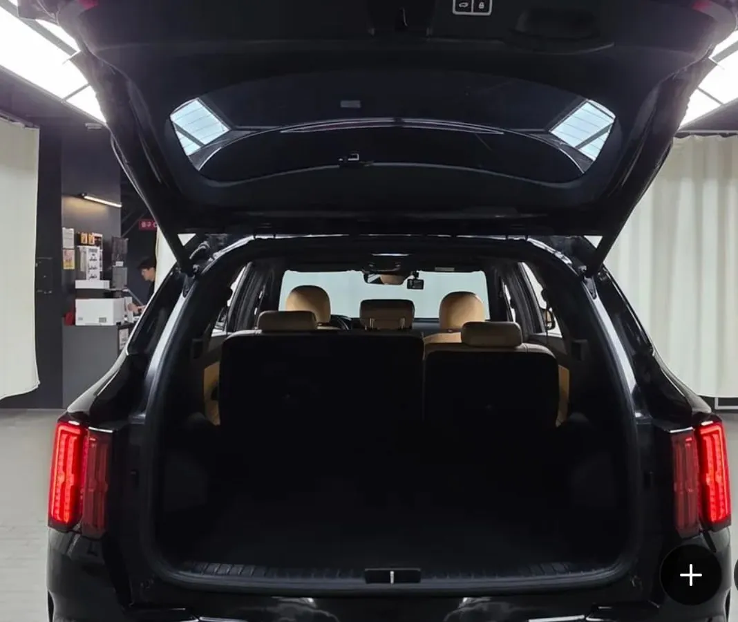 KIA SORENTO PRESTIGE 2023