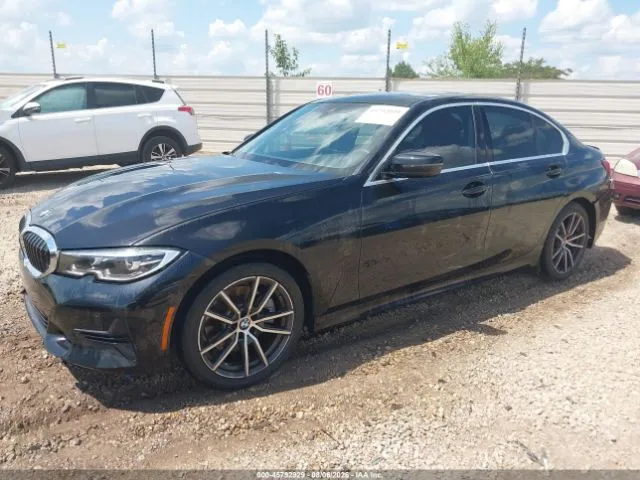 BMW 330I 2019