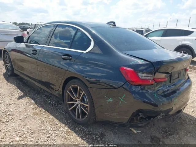 BMW 330I 2019
