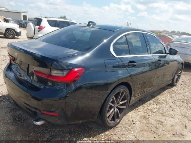 BMW 330I 2019