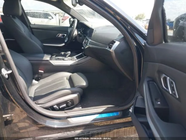 BMW 330I 2019