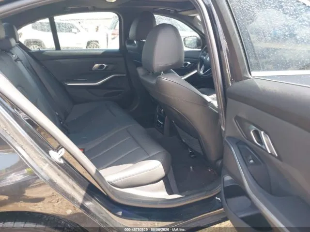 BMW 330I 2019