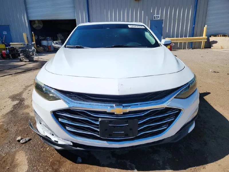 CHEVROLET MALIBU LT 2023