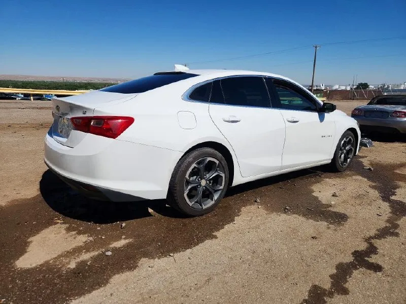 CHEVROLET MALIBU LT 2023