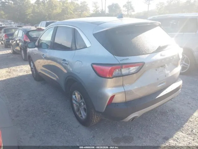 FORD ESCAPE SE 2022