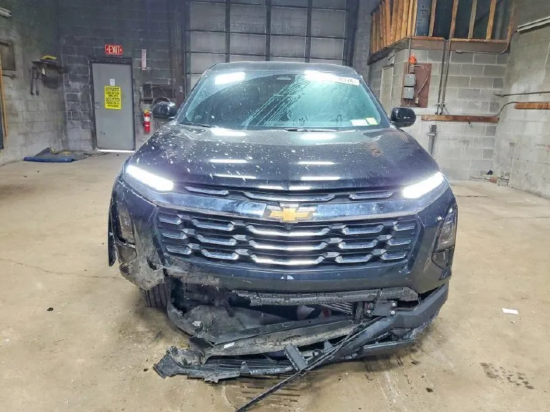 CHEVROLET EQUINOX LT 2026