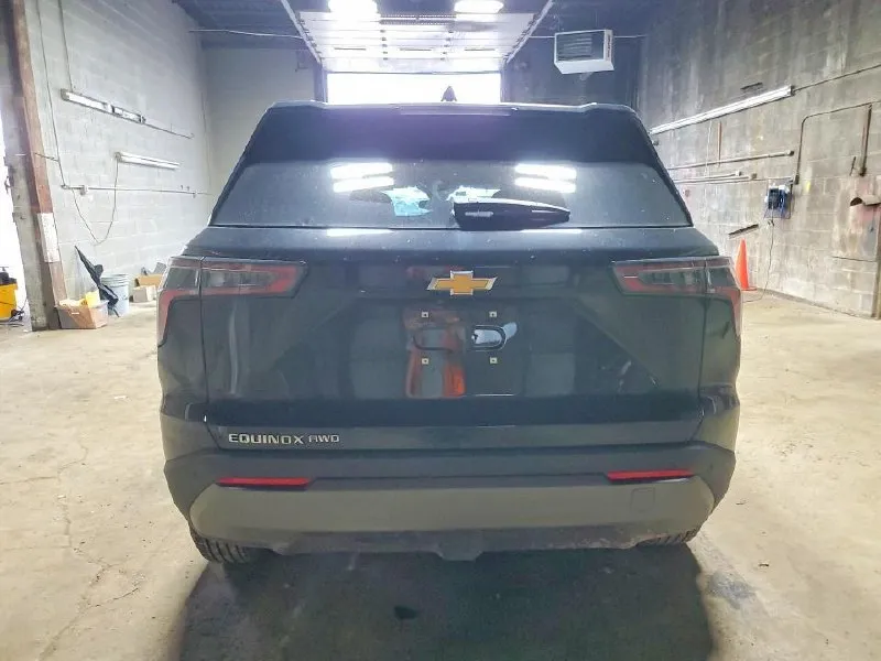 CHEVROLET EQUINOX LT 2026