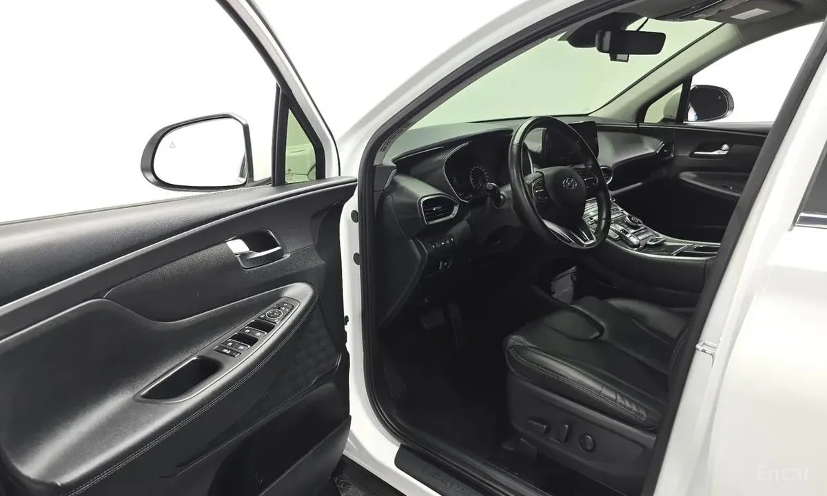 HYUNDAI SANTA FE PRESTIGE 2022