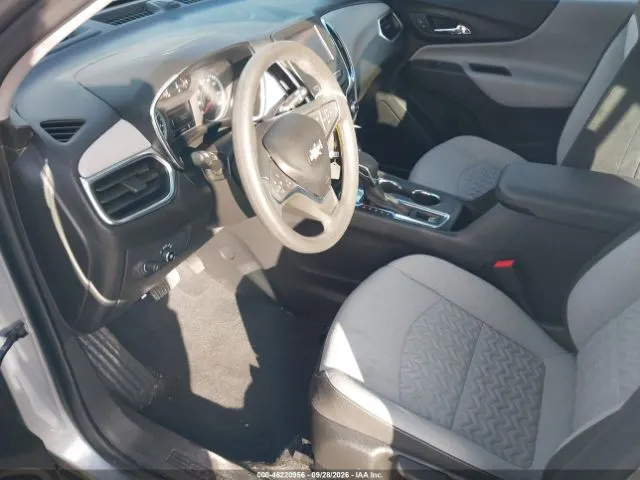 CHEVROLET EQUINOX FWD LS 2023