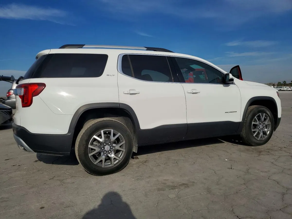 GMC ACADIA SLT 2023