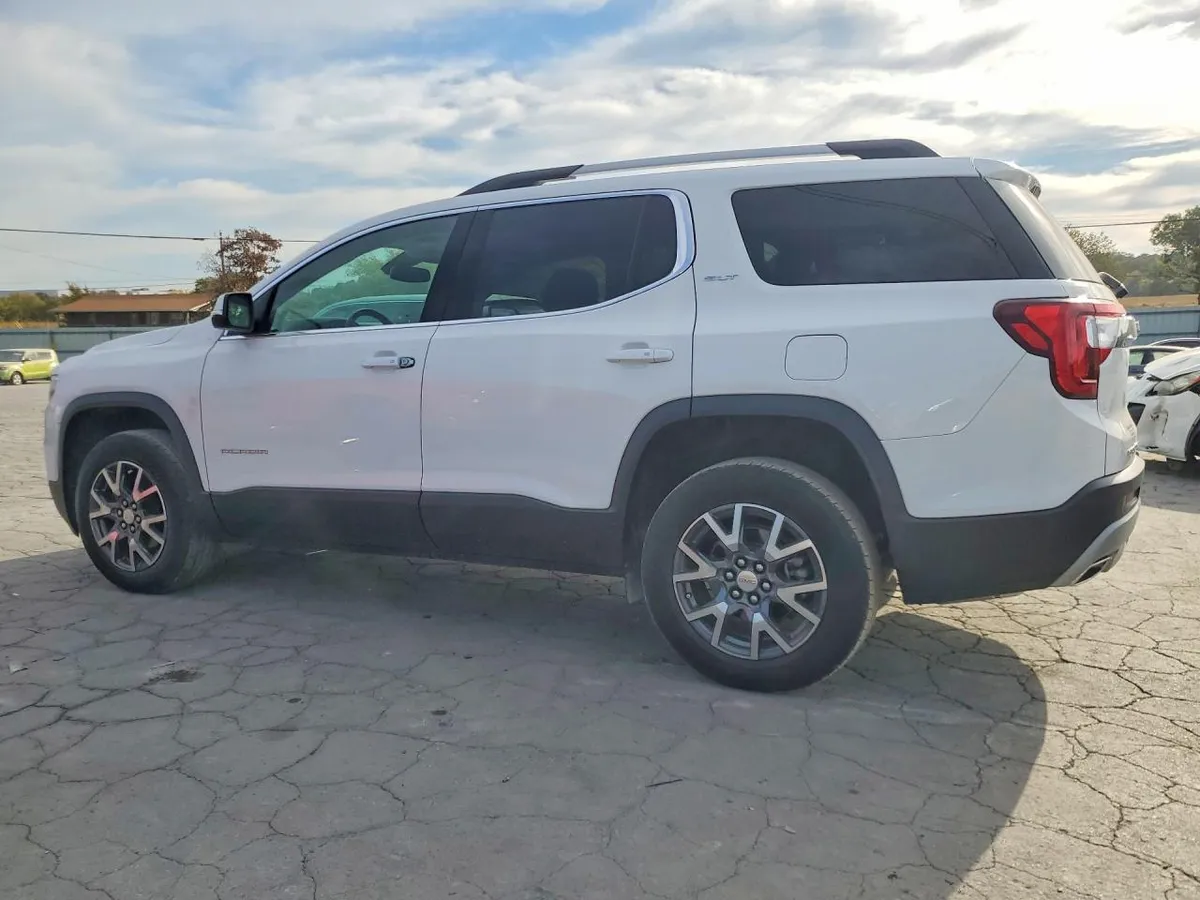 GMC ACADIA SLT 2023