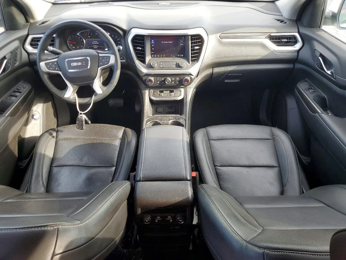 GMC ACADIA SLT 2023