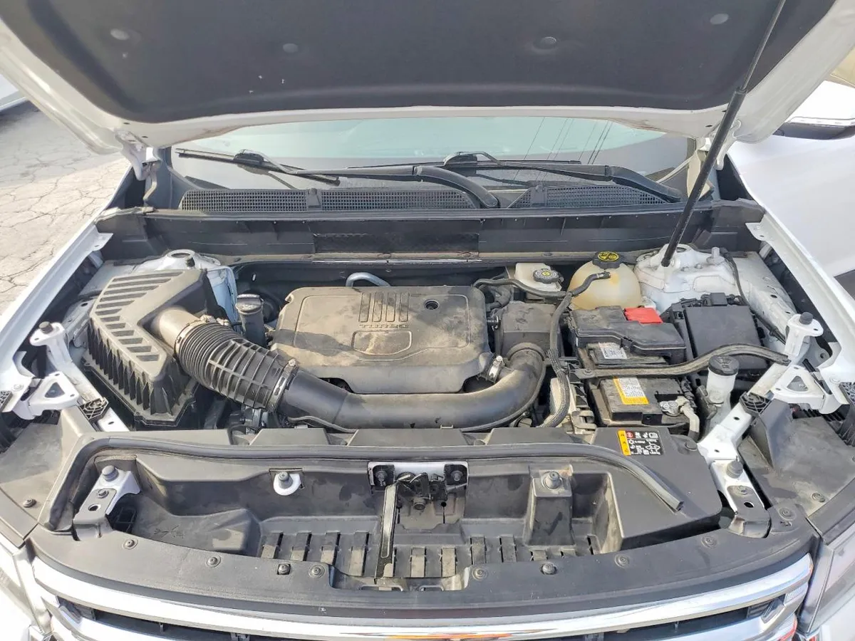 GMC ACADIA SLT 2023