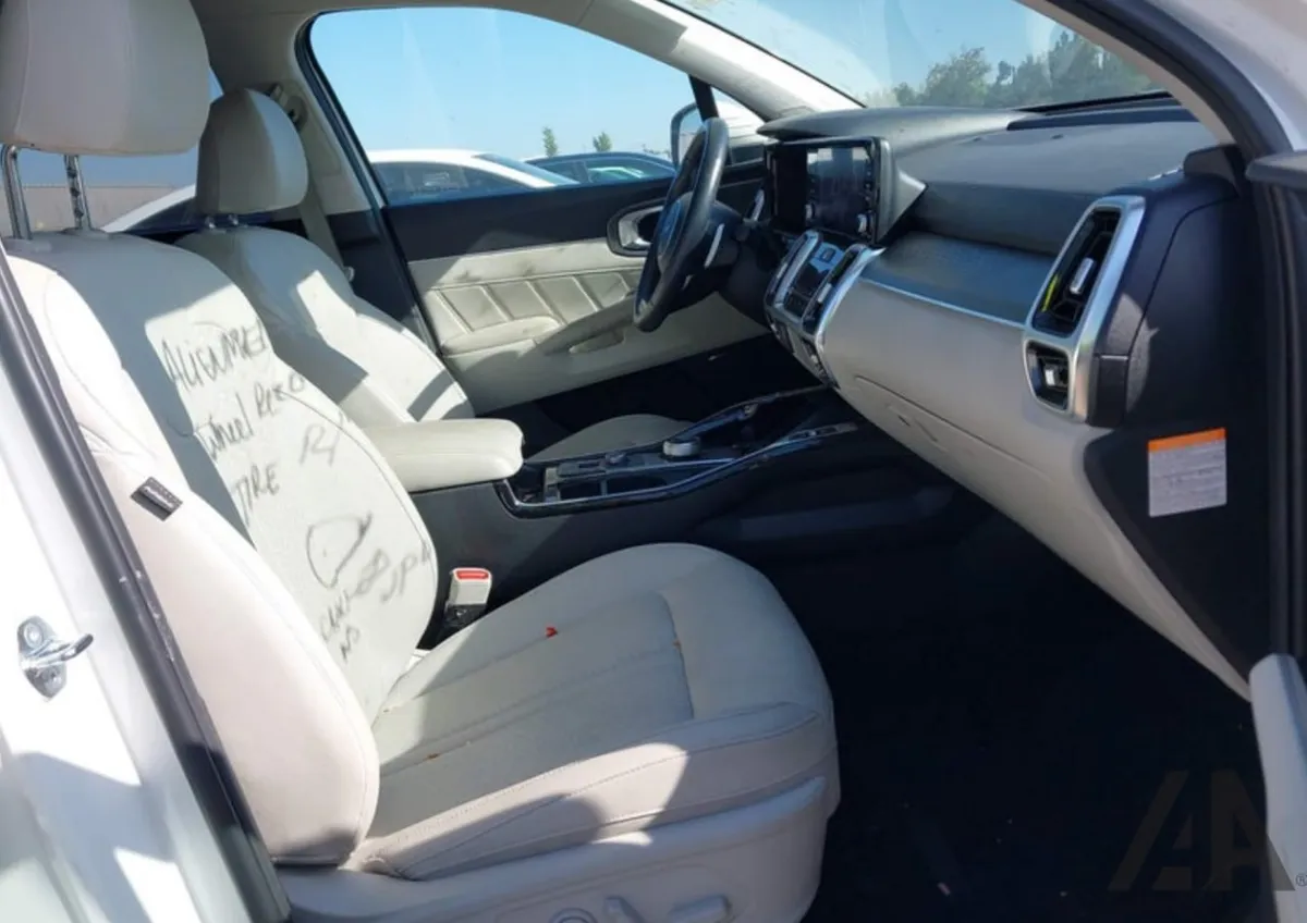 KIA SORENTO SX PRESTIGE 2023