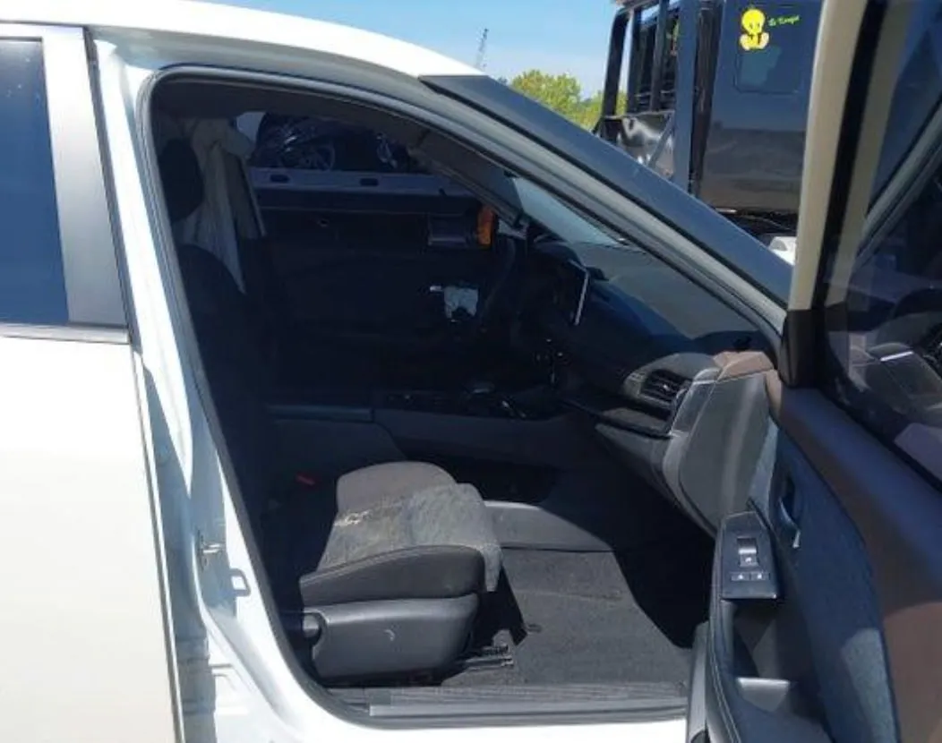 NISSAN ROGUE SV FWD 2023