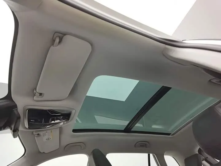 FORD EQUATOR SPORT PLATINUM EDITION 2023