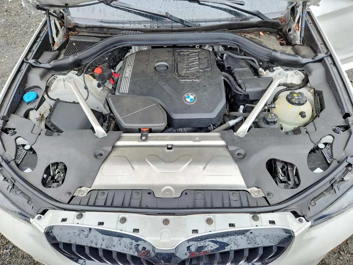 BMW X3 XDRIVE30I 2024