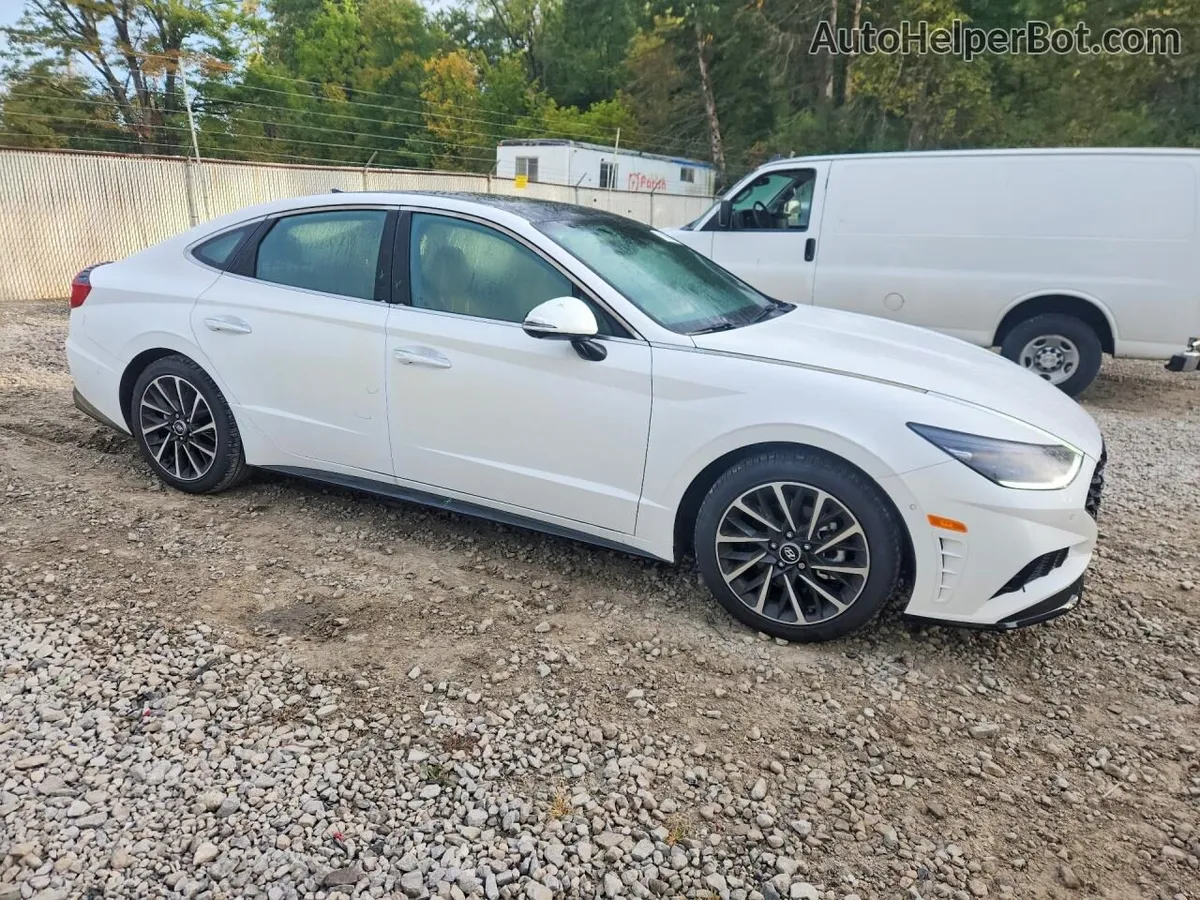 HYUNDAI SONATA LIMITED 2023