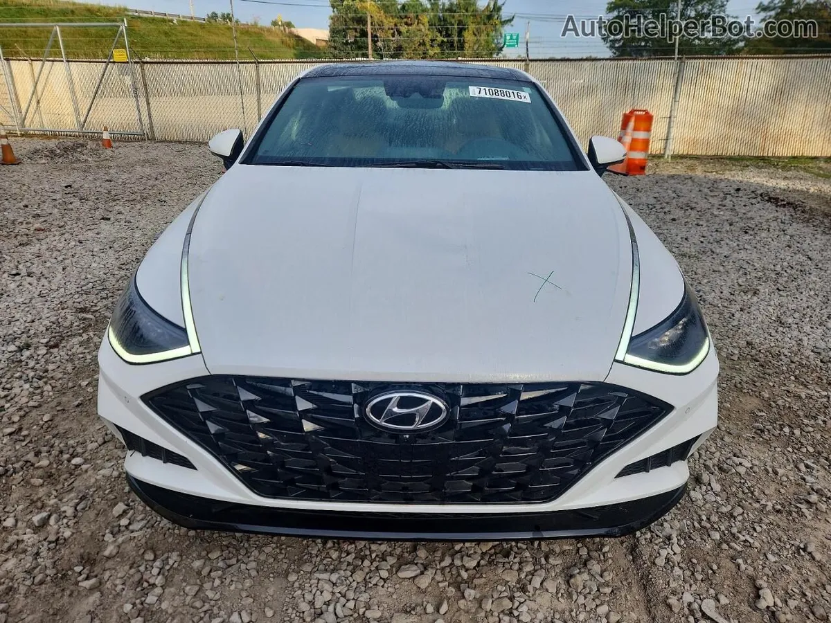 HYUNDAI SONATA LIMITED 2023