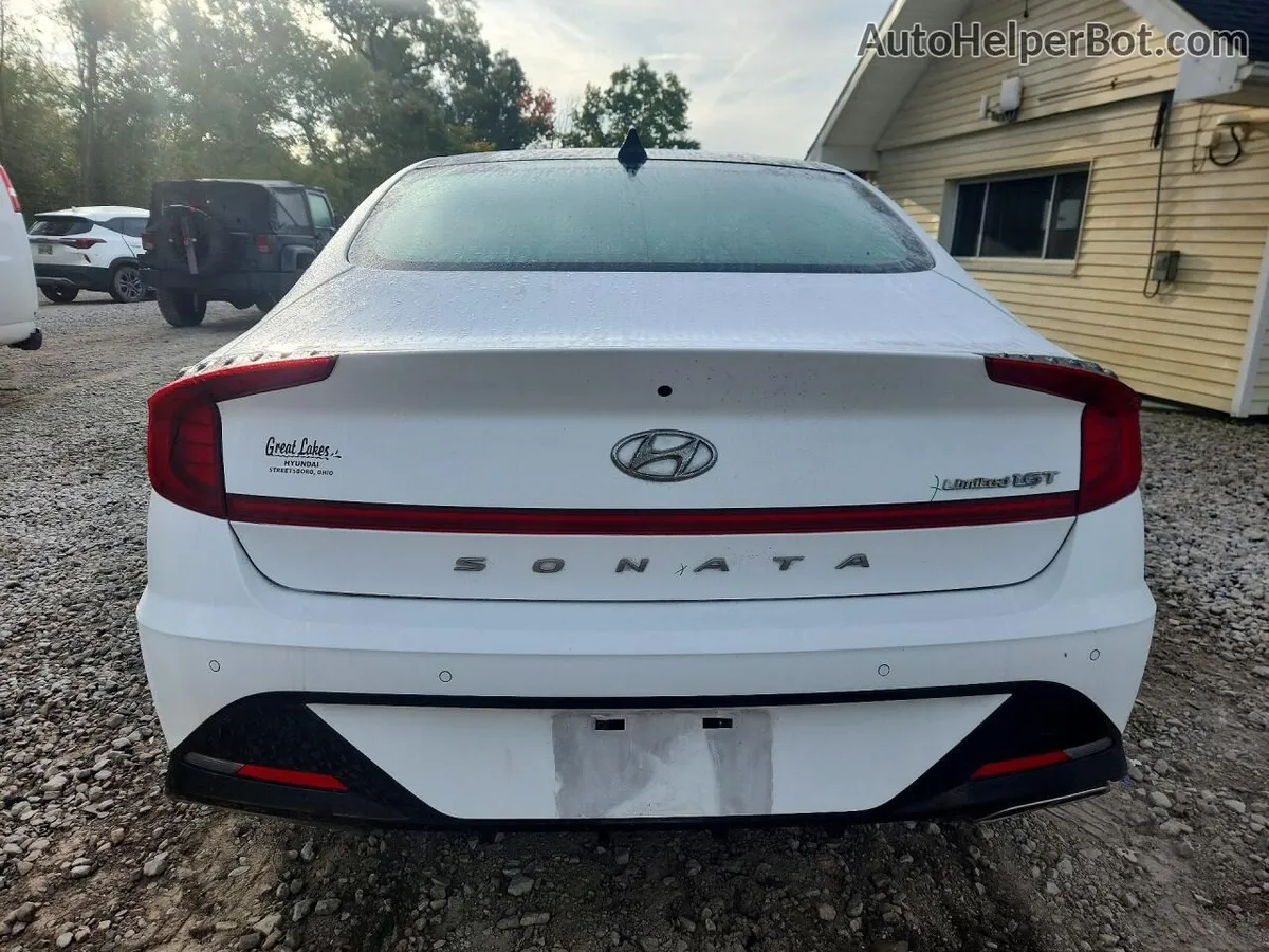 HYUNDAI SONATA LIMITED 2023