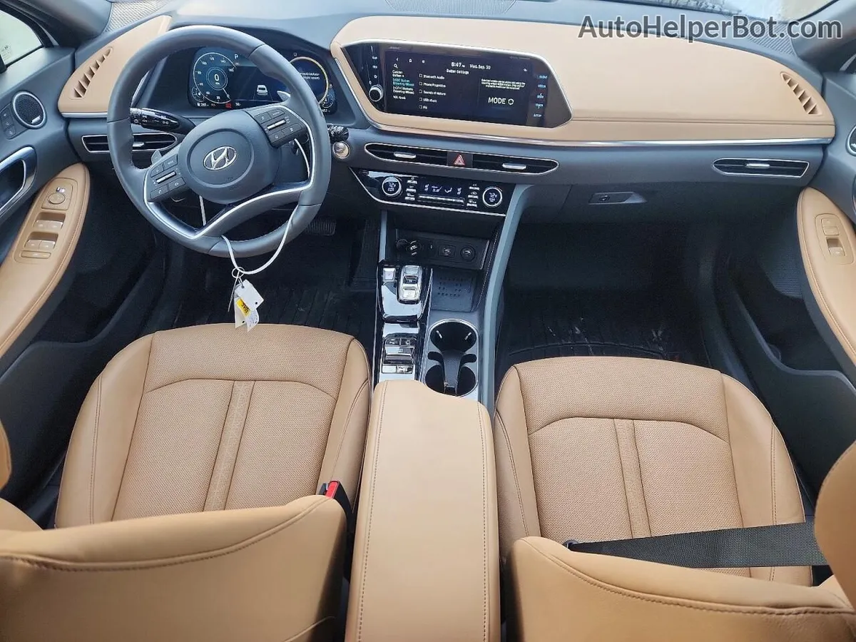 HYUNDAI SONATA LIMITED 2023