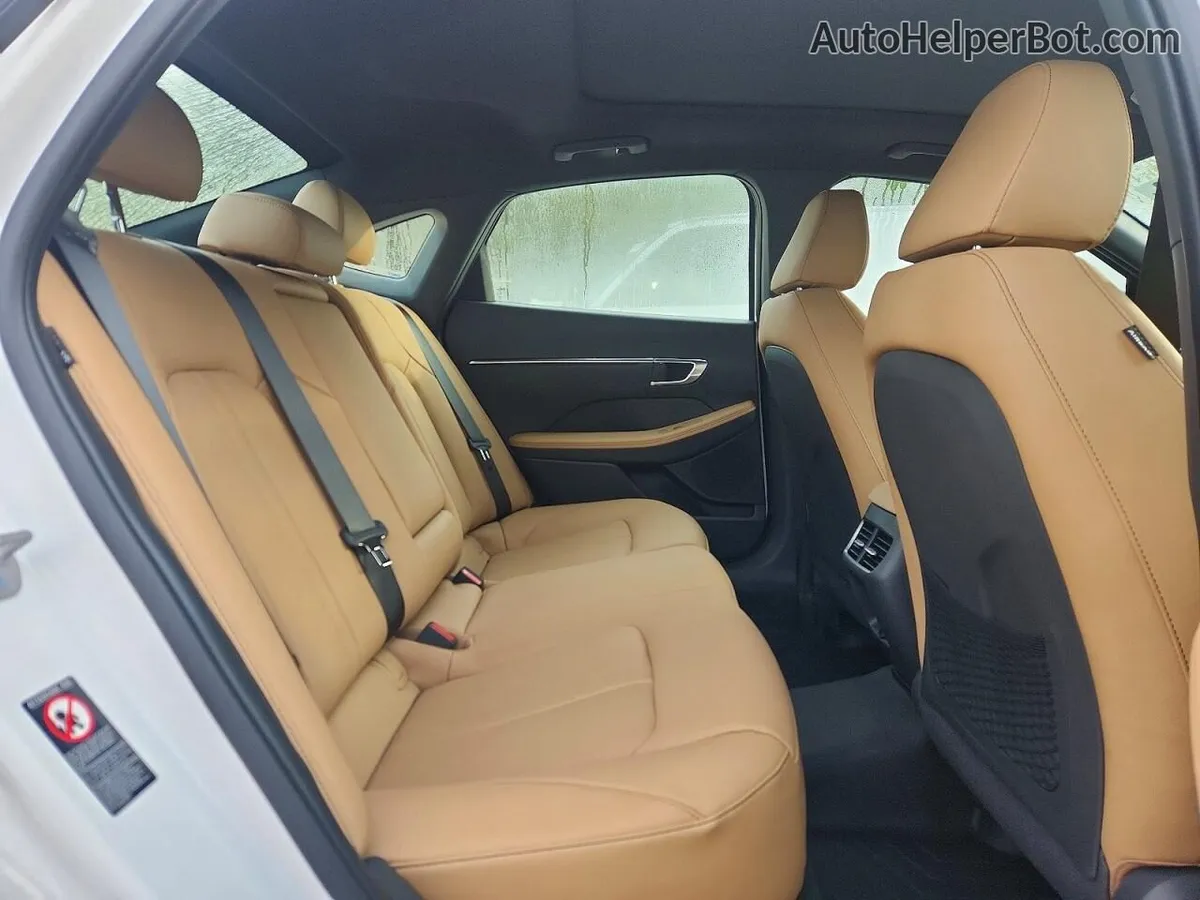 HYUNDAI SONATA LIMITED 2023