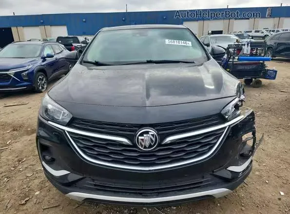BUICK ENCORE GX PREFERRED 2023