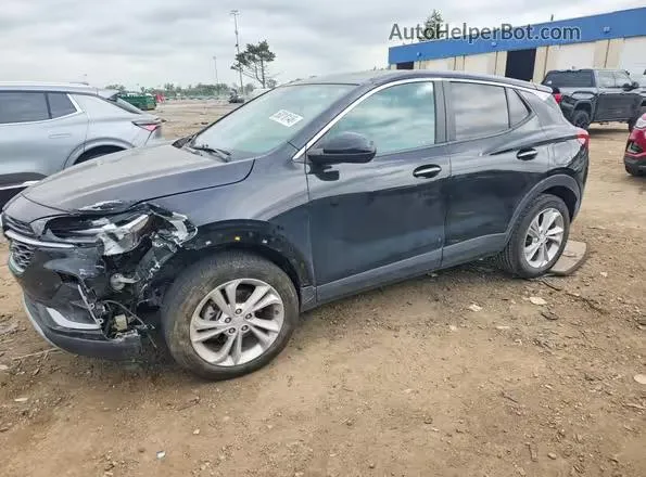BUICK ENCORE GX PREFERRED 2023