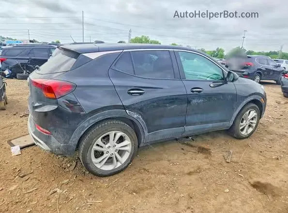 BUICK ENCORE GX PREFERRED 2023