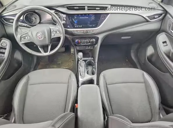 BUICK ENCORE GX PREFERRED 2023