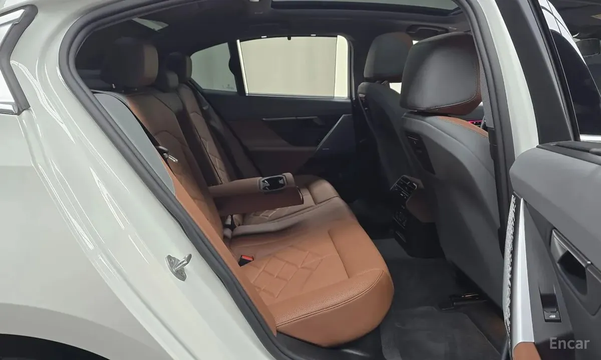 BMW 5 SERIES 530I XDRIVE 2023