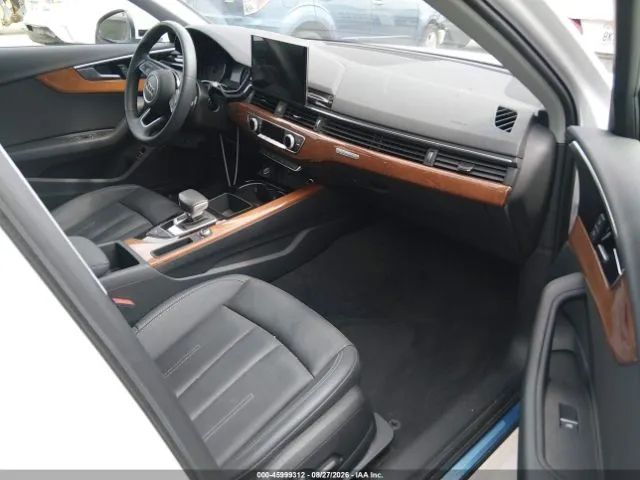 AUDI A4 PREMIUM 2023
