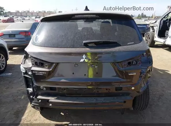 MITSUBISHI OUTLANDER SPORT 2024
