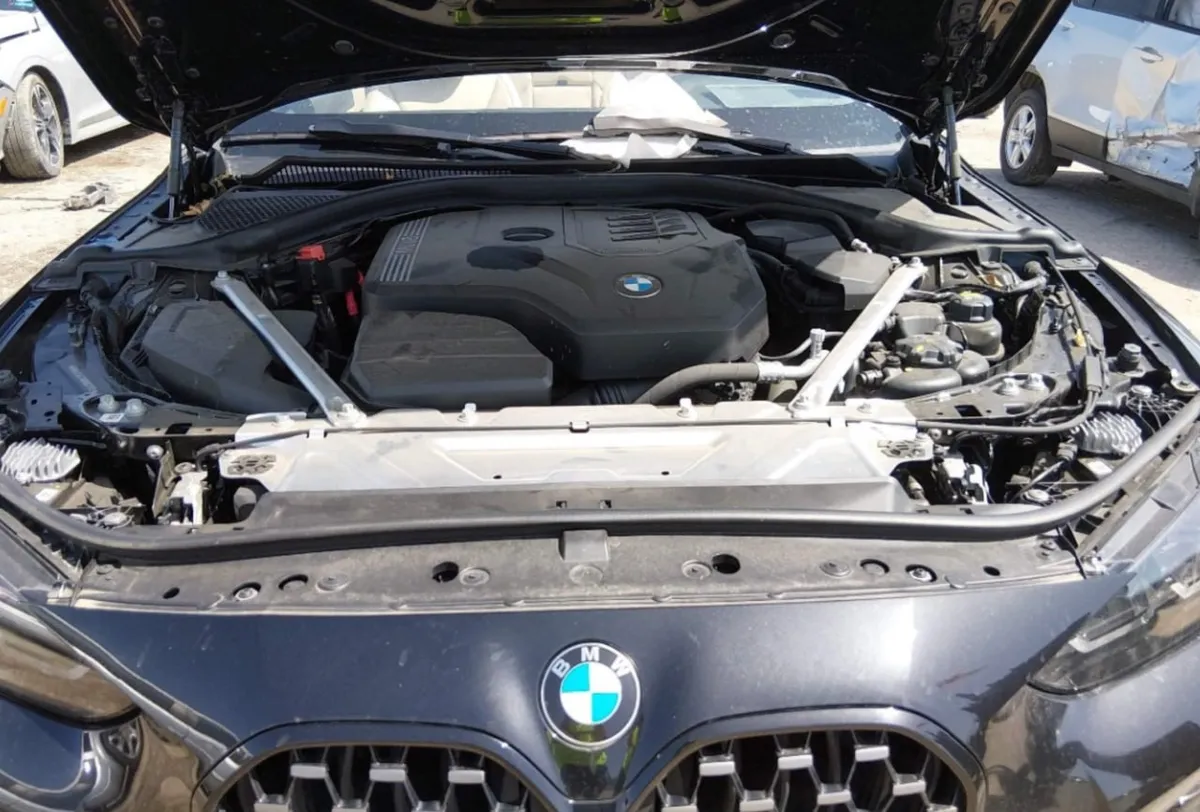 BMW 430I 2022