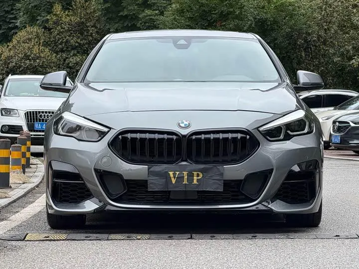 BMW 2 SERIES 2022