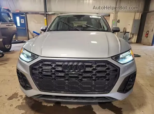 AUDI Q5 PREMIUM PLUS 2022